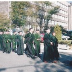 25th anniversary in 2000, Dan Balfour